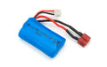 BLACKZON Battery Pack (Li-ion 7.4V, 800mAH) Blackzon Slayer