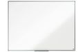 Nobo Essence Whiteboard Melamin 90x120cm
