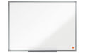 Nobo Whiteboard Basic 60 x 45 cm mit Aluminiumrahmen