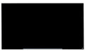 Nobo Diamond magnethaftendes Glassboard 1883x1059mm, schwarz