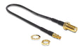 GSM/3G/4G SMA Buchse zu TS-9 Stecker, 20cm
