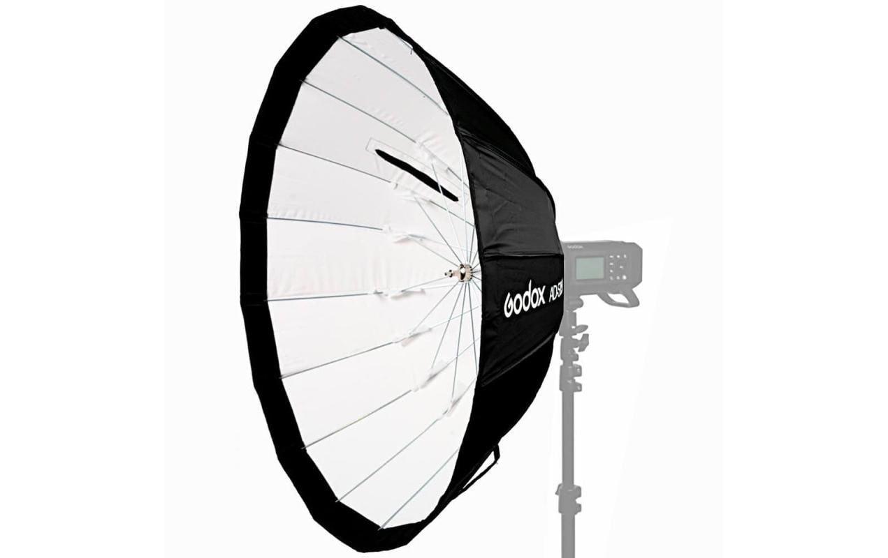 Godox Octa Softbox 85cm zu AD400pro