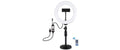 Puluz LED Bi-Color Ringlicht USB (20cm)
