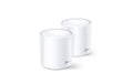 TP-Link Deco X60: AX Mesh 2er AX3000 Mesh Set