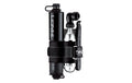 LEZYNE Pocket Drive HV/Lever Kit Black, Twin Spped CO2