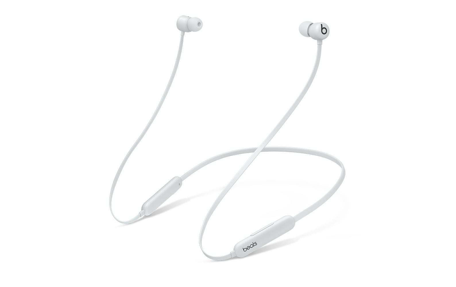 Apple Beats Flex Wireless Earphones Smoke Gray