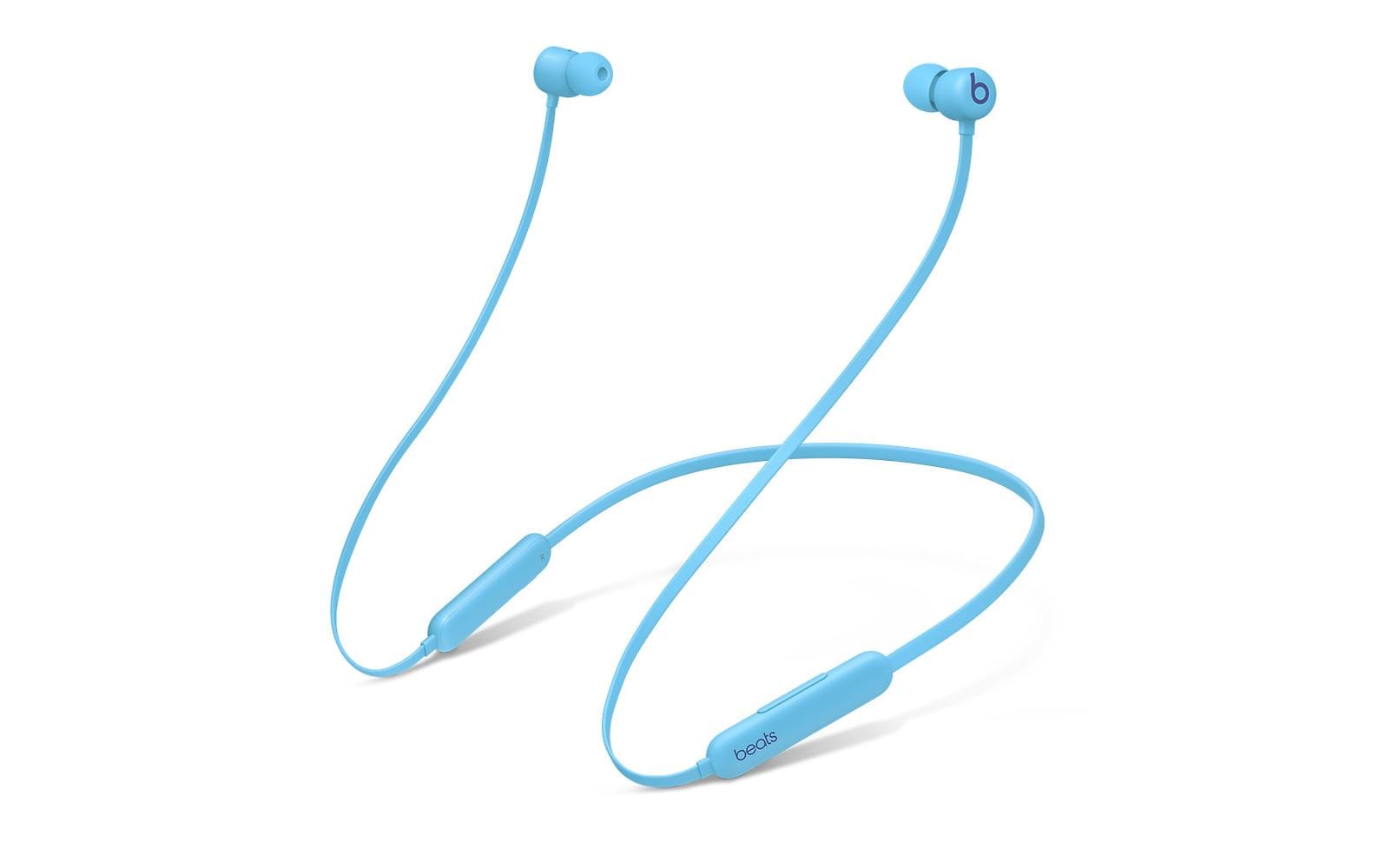 Beats Flex Flame Blue Wireless Kopfhörer