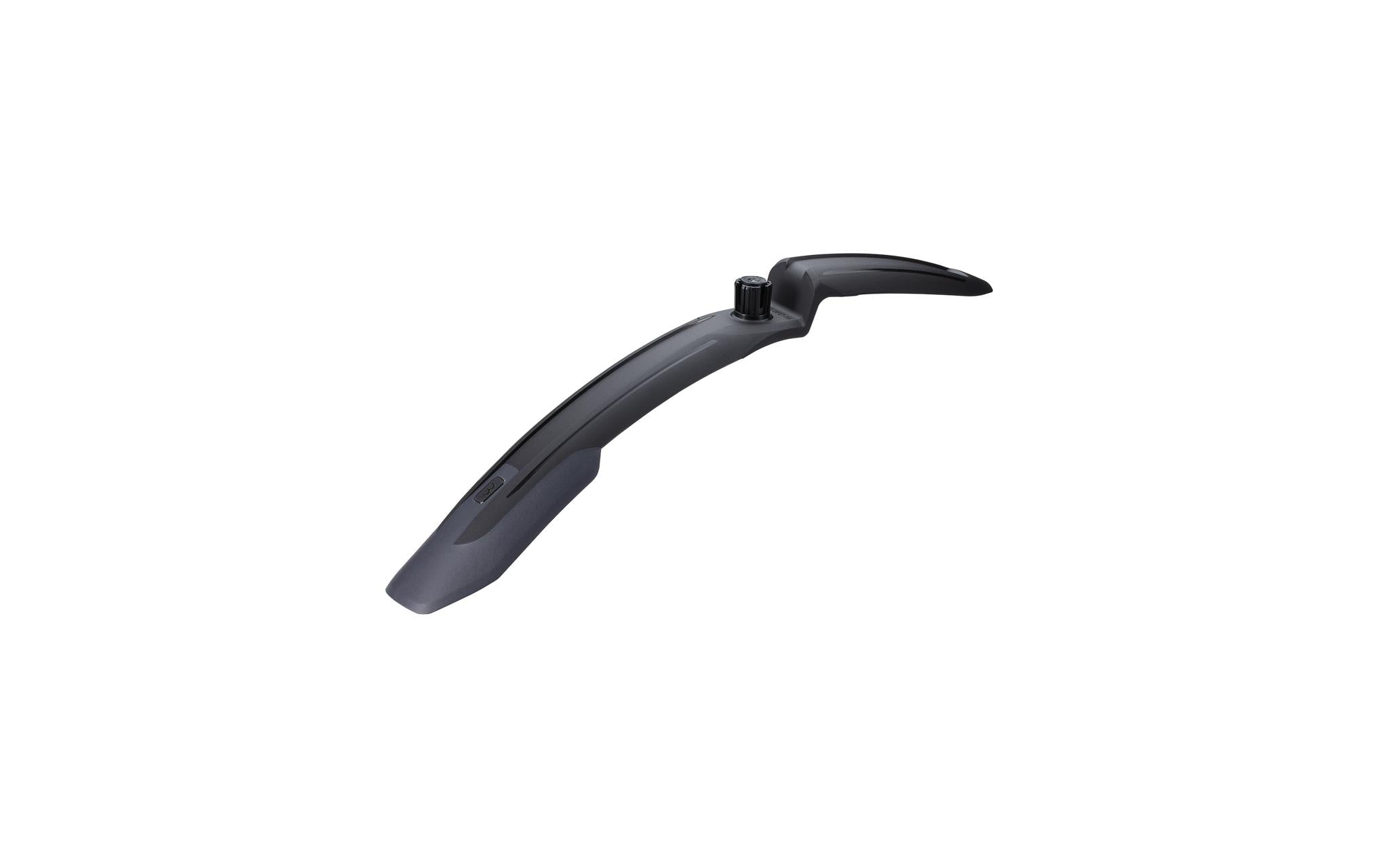 BBB MTB Schutzblech BFD-16XLF, vorne, 28"/29", schwarz