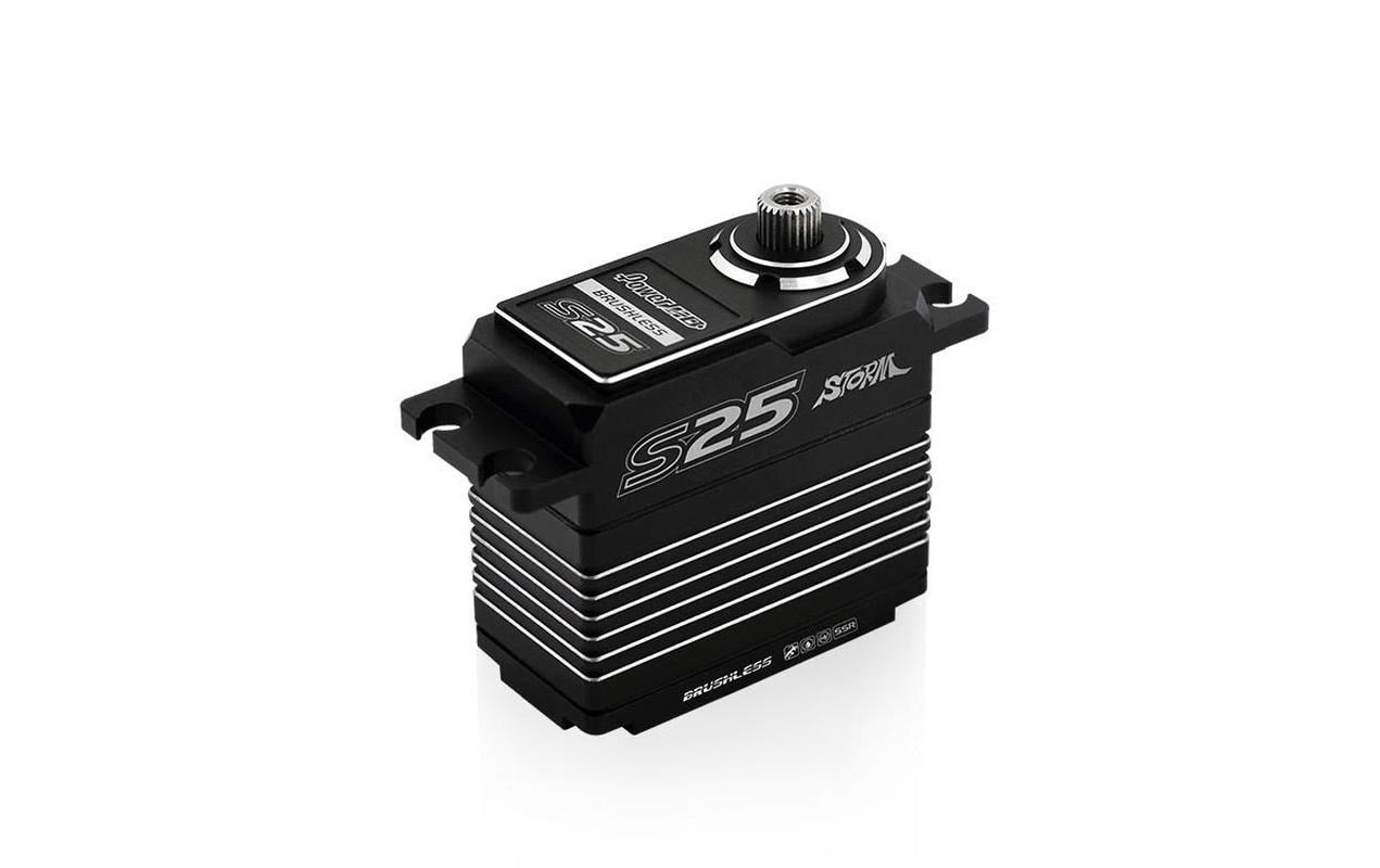 PowerHD Servo S25 (30.0 kg/cm 8.4V)