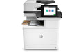 HP Color LJ Enterprise MFP M776dn A3, 3 in 1, USB, LAN, Airprint, ePrint