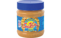 Erdnussbutter creamy 340g