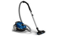 Philips Staubsauger XD3110/19 900W, 230V, blau, 79dB