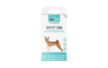 OptiPet SPOT ON für Hunde 6 x 1,5 ml