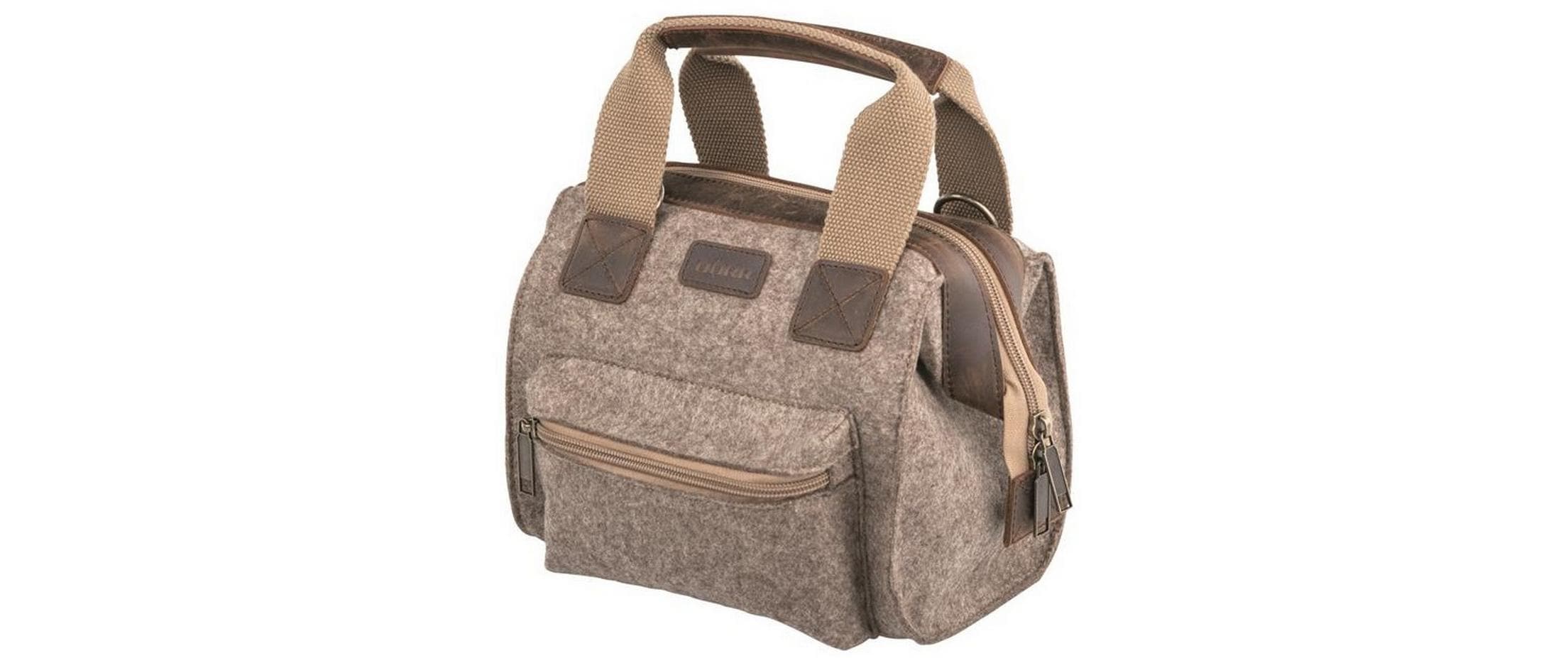 Dörr Tasche Ranger S, braun