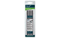 Pica Ersatzminen-Set Pica BIG-Dry FOR ALL Graphit