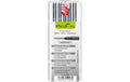 Pica Ersatzminen-Set Pica DRY Graphit graphit, wasserlöslich