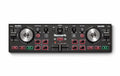 Numark DJ2GO2 Touch DJ Kontroller im Taschenformat