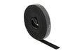 Delock Klettband, 5mx15mm Auf Rolle Schwarz