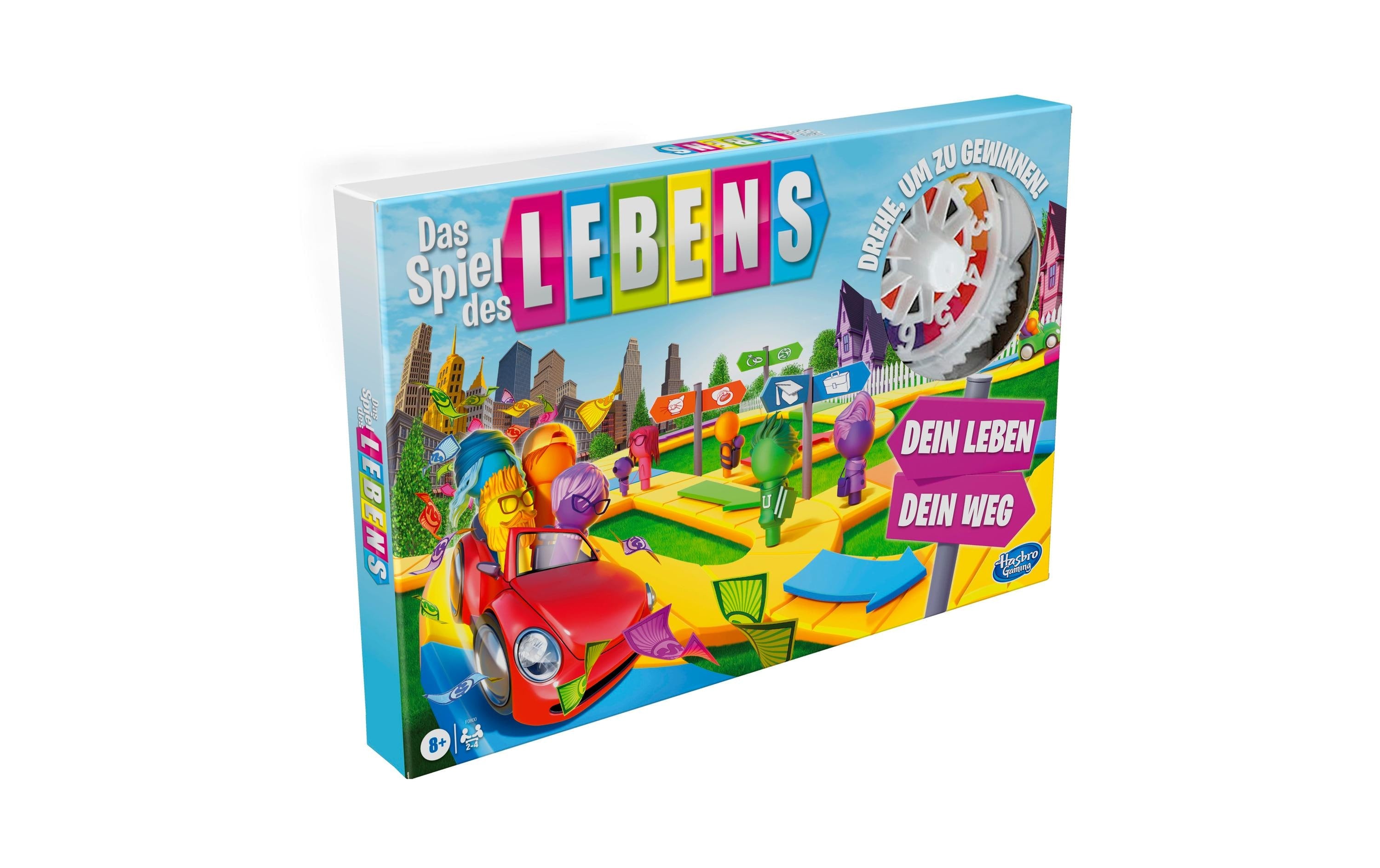 Spiel des Lebens
