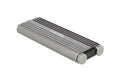 Delock M.2 NVME zu USB Gehäuse Typ-C 20Gbps USB3.2 Gen2, werkzeugfrei