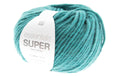 RICO Essentials Super Super Chunky alge 100 g, 90 m,  50 % WO, 50 % PAN