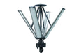 Nordride LED Strahler 10m 240W, 5000K, 12000-24000lm, IP65