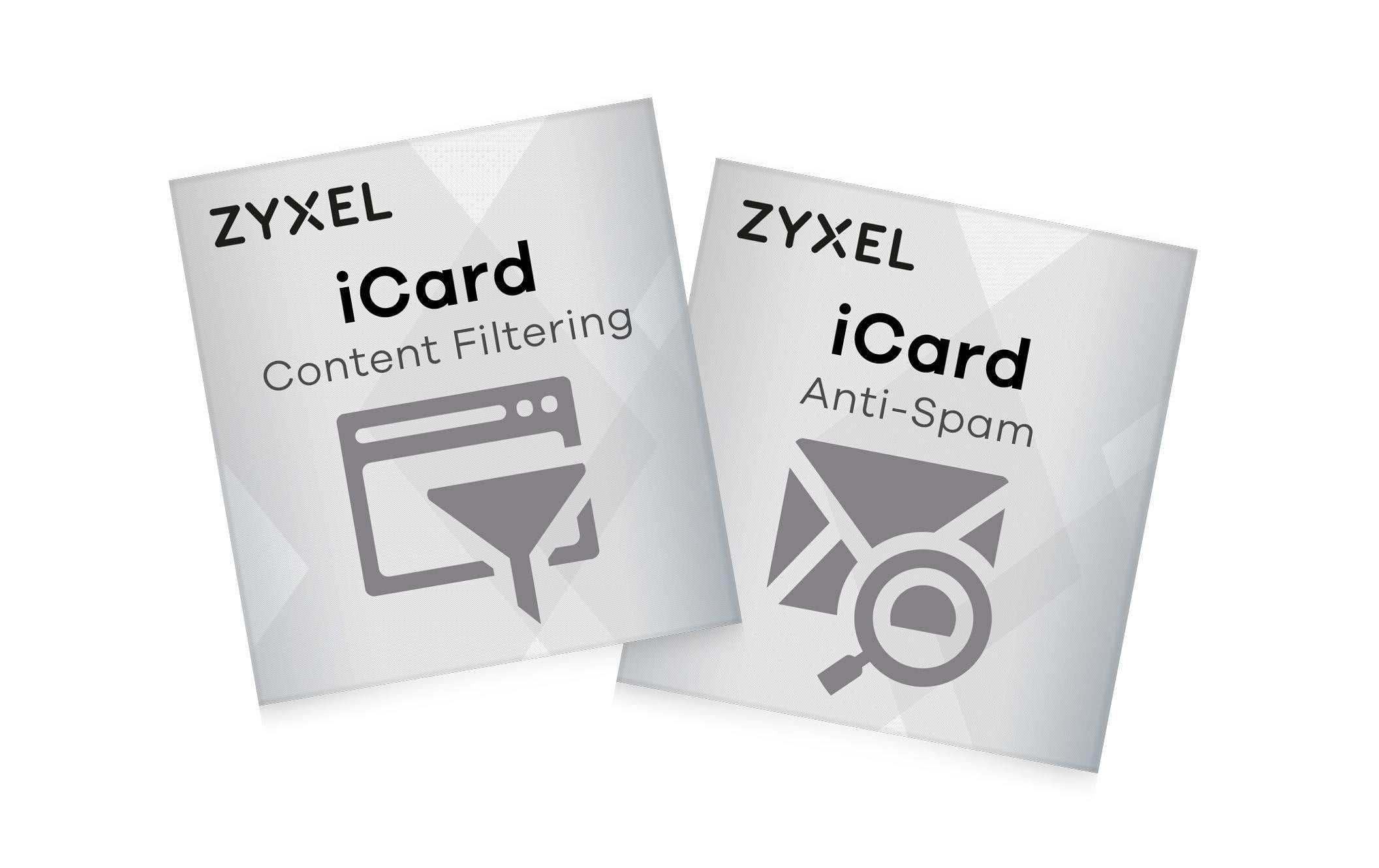 ZyXEL USG Flex 200 CF & Anti-Spam 2J 2 Jahre