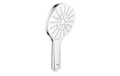 GROHE Handbrause Rainshower 130 moon white