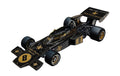 Pocher Lotus 72D Bausatz 1:8