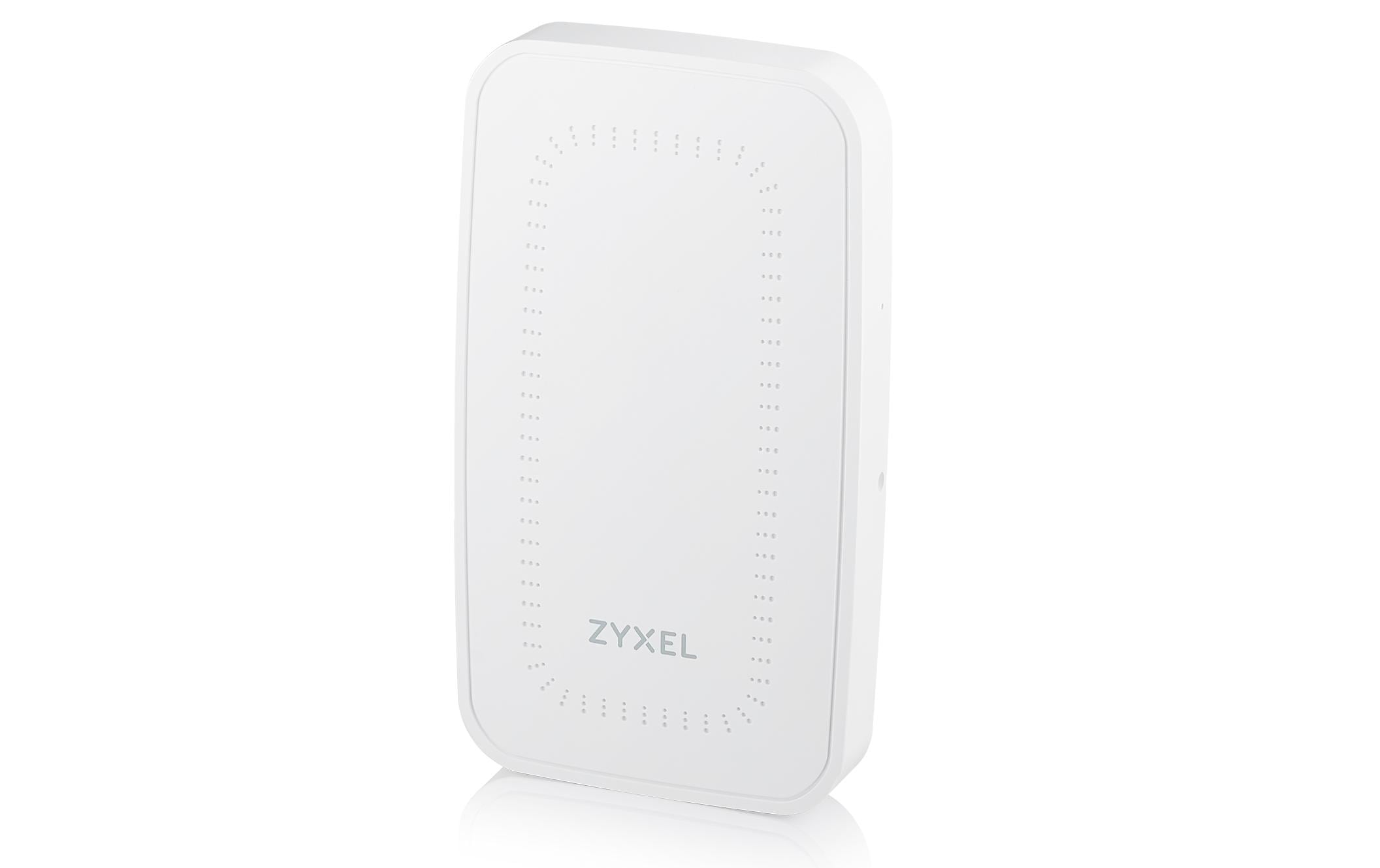 ZyXEL WAC500H, 802.11ac, wave 2 Managed/Stanalone