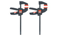 Bessey Einhandzwinge 110x40mm