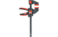 Bessey Einhandzwinge 300x60mm