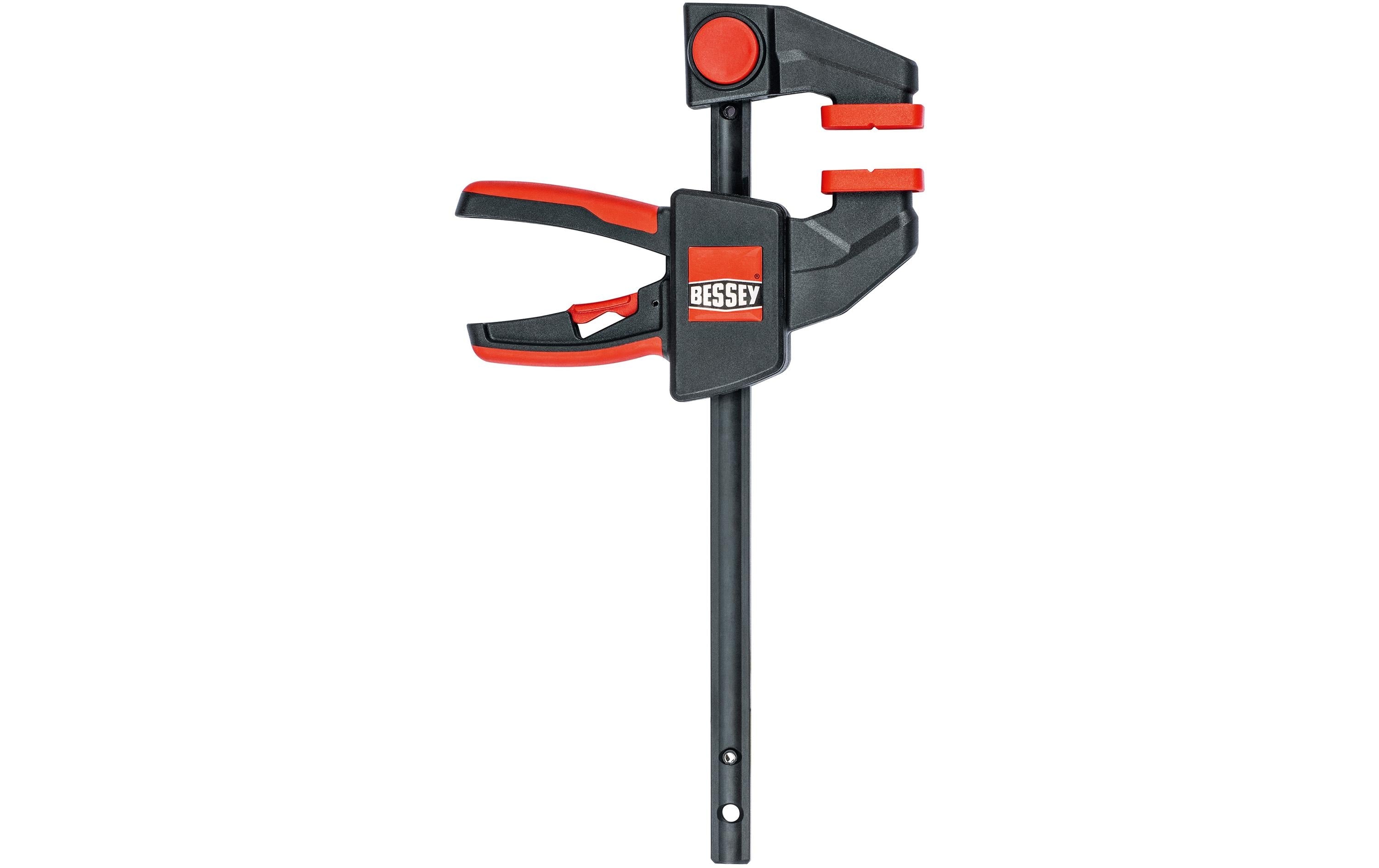 Bessey Einhandzwinge 150x60mm