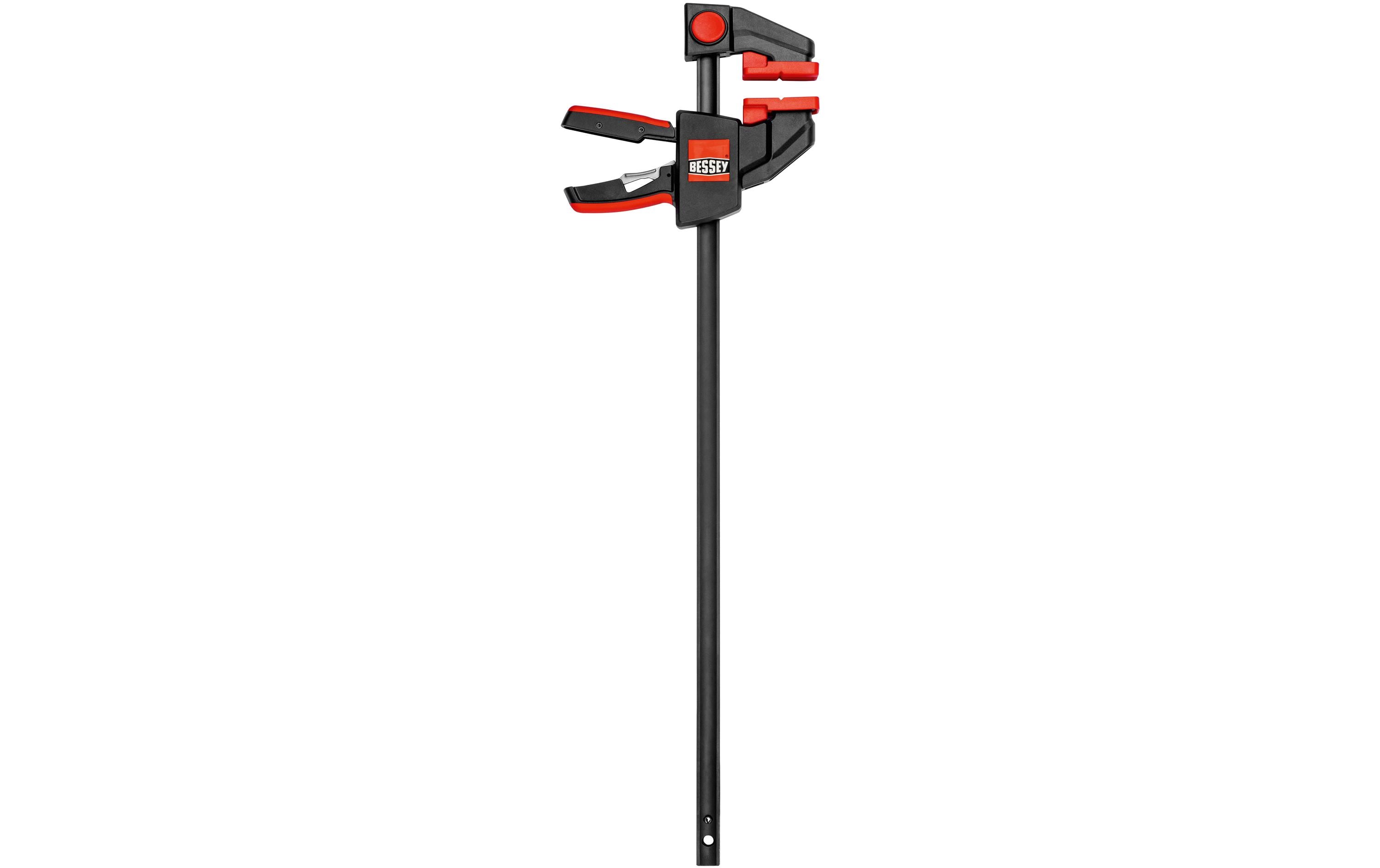 Bessey Einhandzwinge 300x90mm