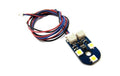 Optipower Ultra-Guard 430 LED Flash Alarm