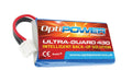 Optipower Ultra-Guard 430 Unit & Cell Combo