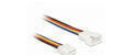 Delock PWM-Kabel für CPU und Gehäuse-Lüfter 50cm, 4-Pin, 3Pin ohne PWM kompatibel