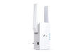 TP-Link TL-RE605X: WLAN-AX Repeater 1800 AX, Repeater Taste, Repeater Modus