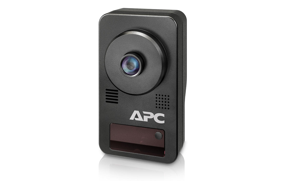 APC NetBotz Kamera 165 PoE powered