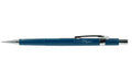 Büroline Druckbleistift 0.7 mm Blau, 1 Stück