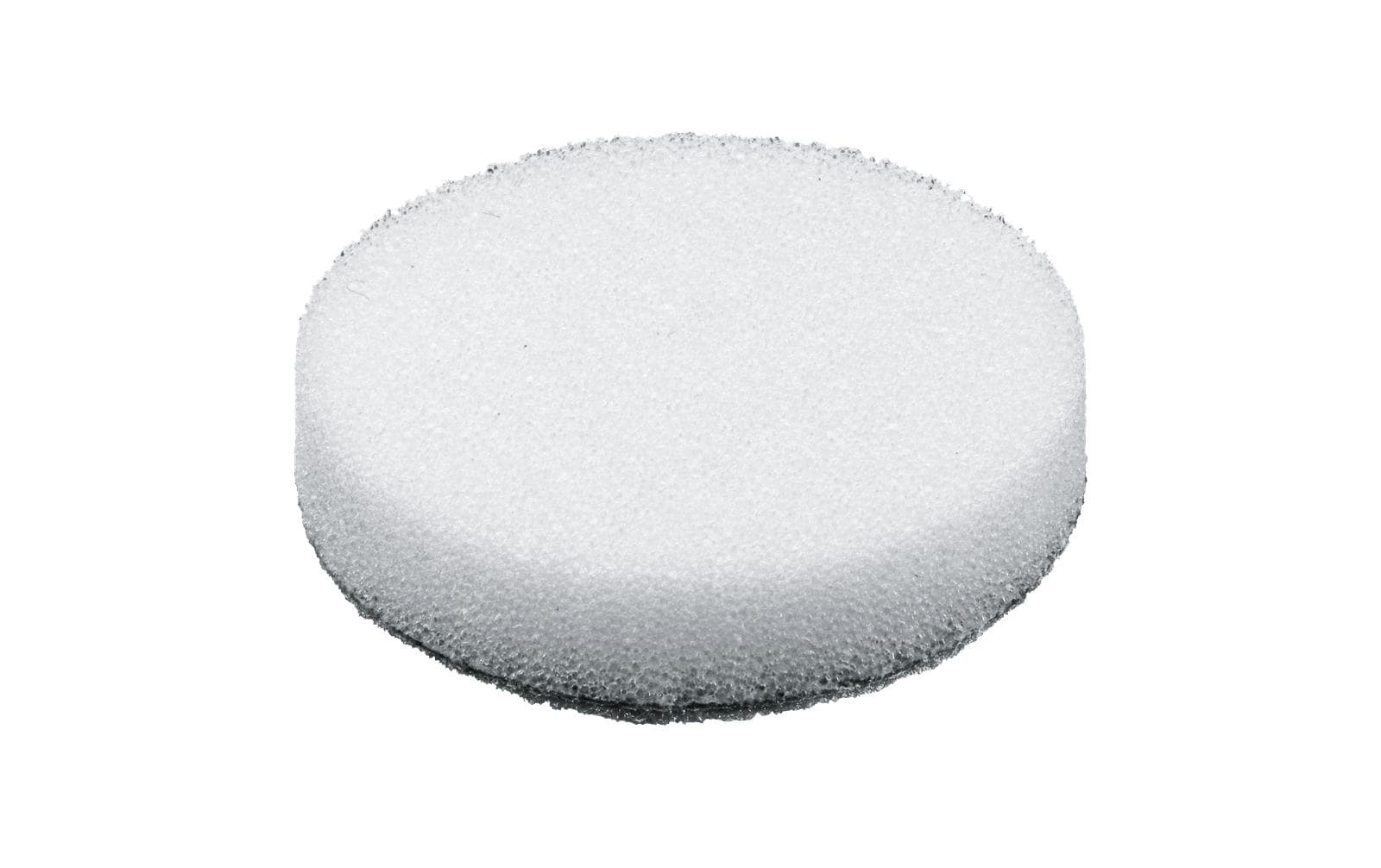 BOSCH EasyCurvSander Polierschwämme 40mm x 11mm - 6 Stück