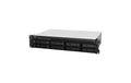 Synology RS1221+, 8-bay NAS AMD Ryzen V1500B quad-core 2.2GHz, 4GB RAM