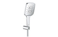 GROHE Wandhalterset Rainshower 130 chrom