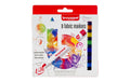 Bruynzeel Textilmarker 8er Set