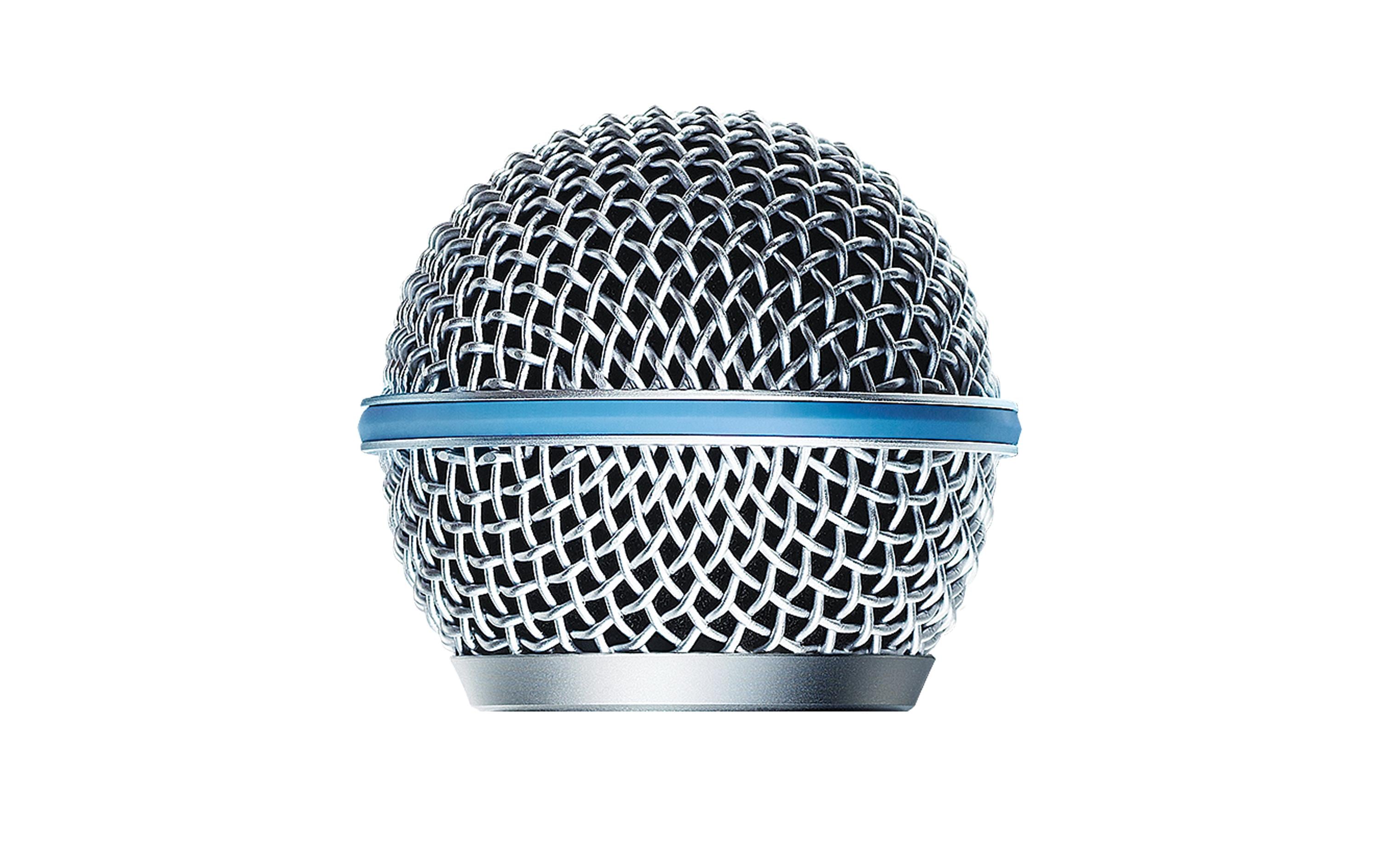 Shure RK265G Austauschkorb Beta 58A
