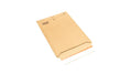 Antalis Microwell Verandtaschen braun 355x520mm, 1 Stück