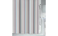 spirella Biarritz Duschvorhang, 180x200 cm 75% Cotton, 25% Polyester, waschbar