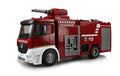 Amewi Arocs Feuerwehr Löschfahrzeug RTR, 1:18