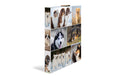 Herma Ringbuch A4 3.5 cm Hunde 2D Rückenbreite: 3.5 cm, Füllhöhe: 2 cm