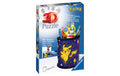 Puzzle 3D Pencil Cup Pokemon 54 Teile, Alter: 6-99